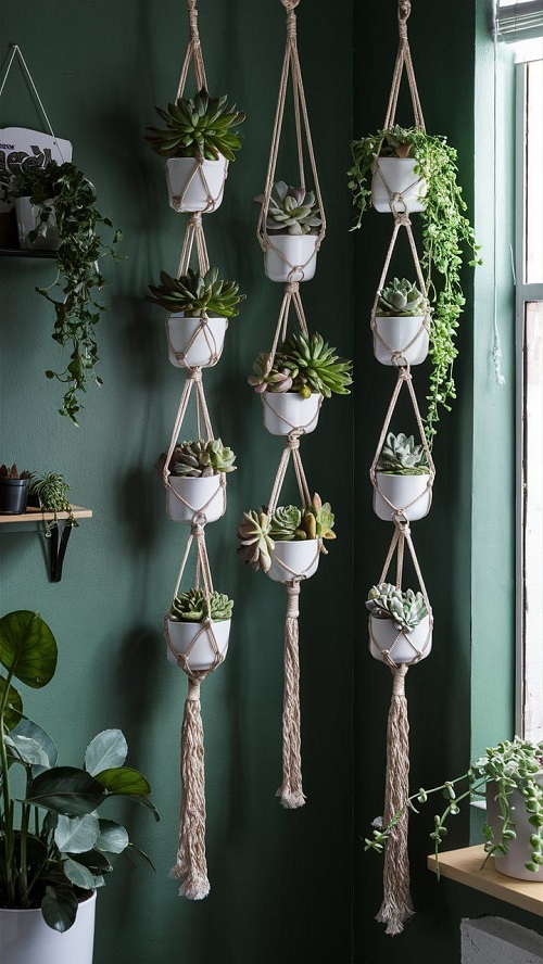 Top Succulent arrangement ideas 4