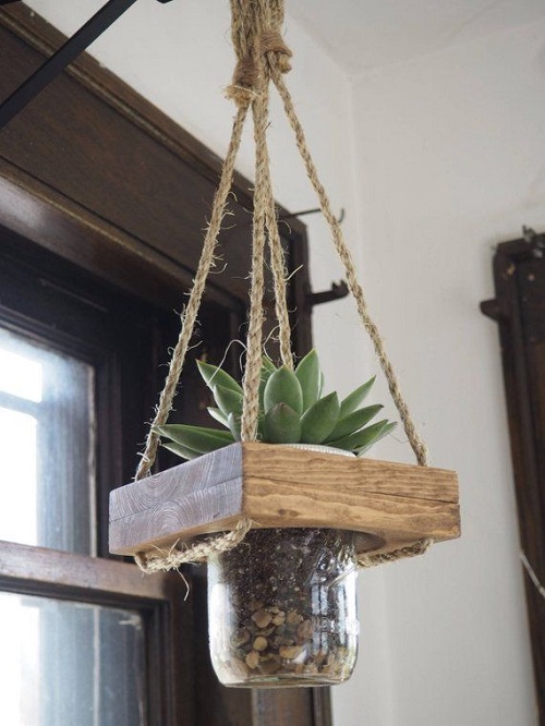 New Succulent planters ideas 4