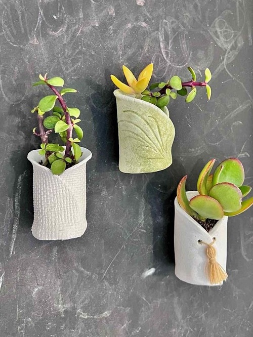 Inspiring Succulent planters ideas 5
