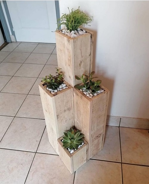 Best Succulent planters ideas 4