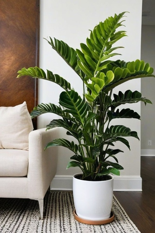 How to Encourage More Shoots in Your ZZ Plant&nbsp;Naturally