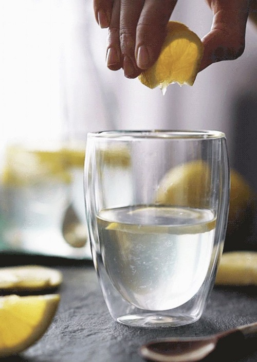 Lemon Juice 
