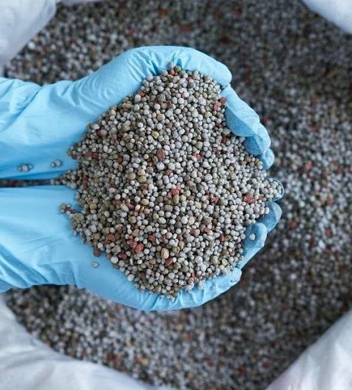 fertilizer