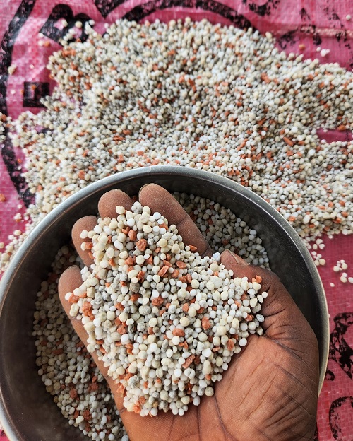 fertilizer